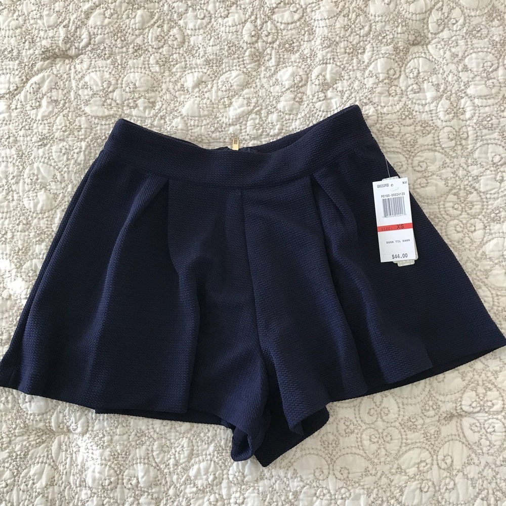 Dress Shorts