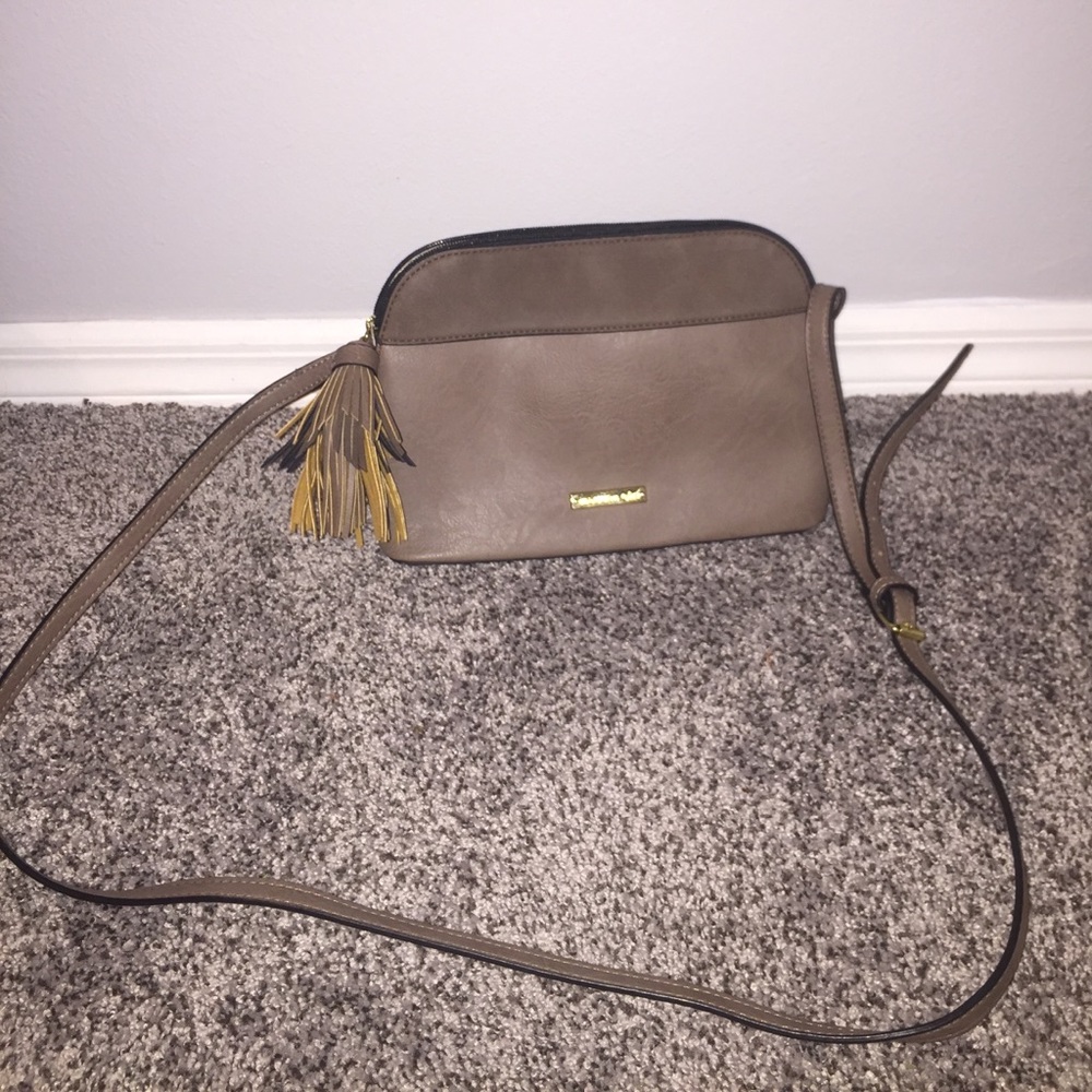 Madden Girl crossbody