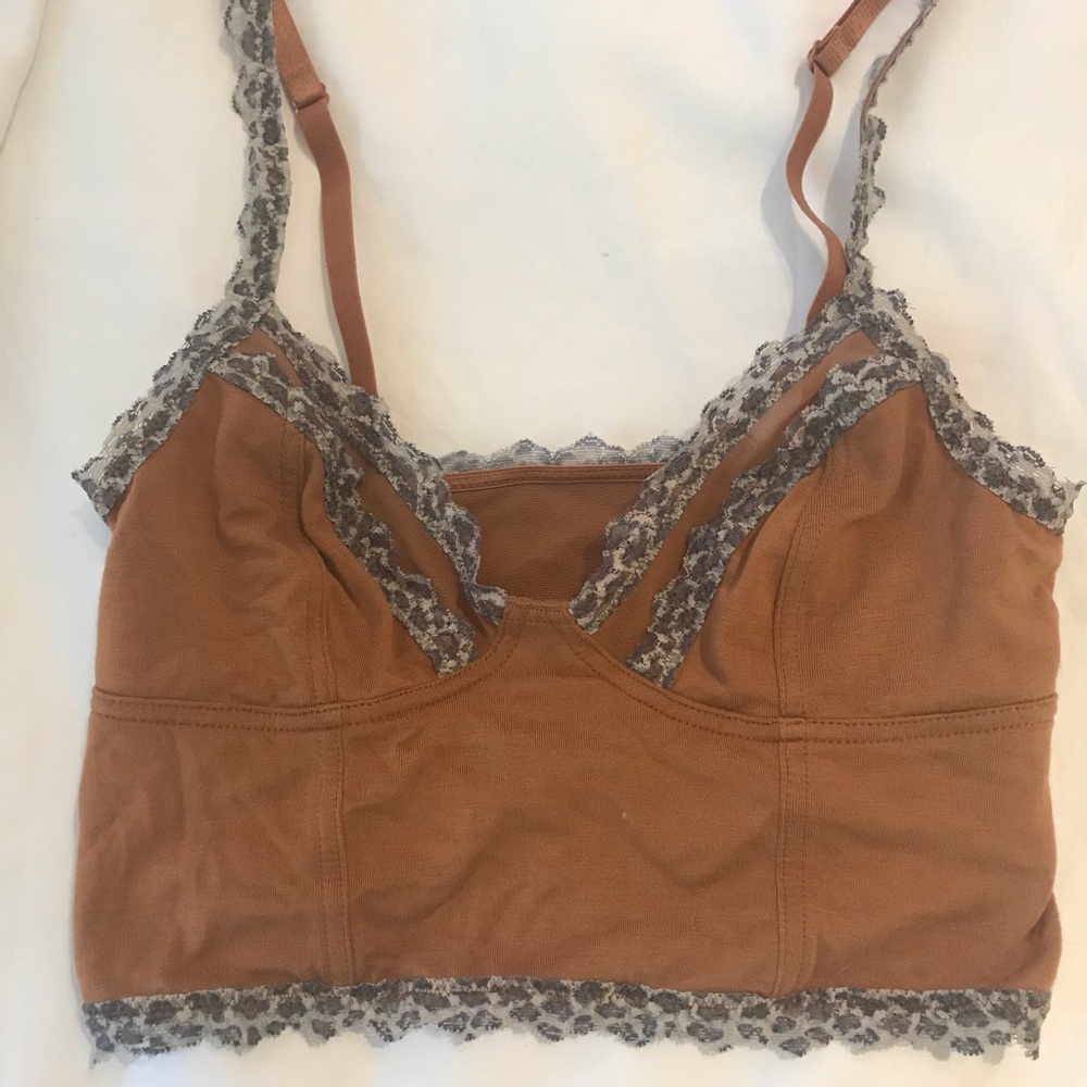 Free People Bralet
