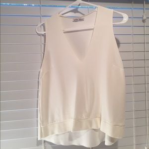 Zara Knit Top