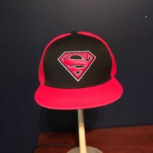 Superman hat