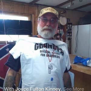 Meet your Posher, Joyce