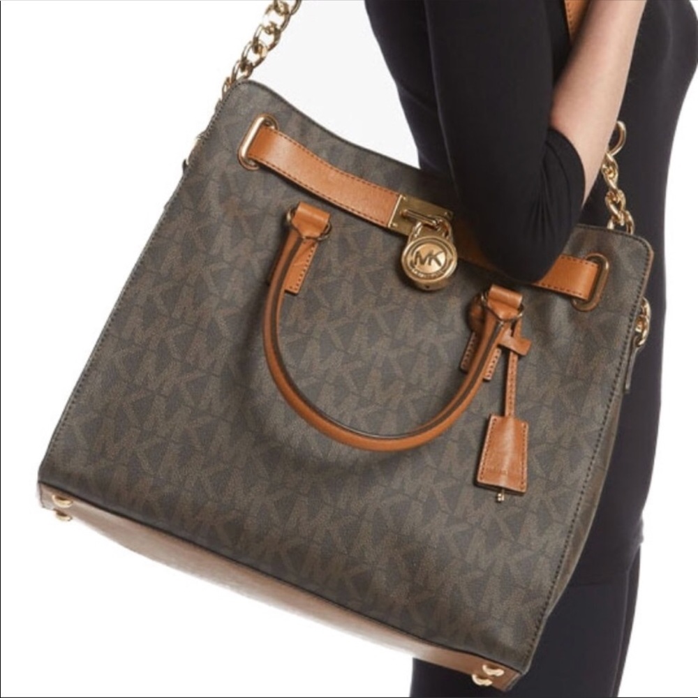 Michael Kors Hamilton