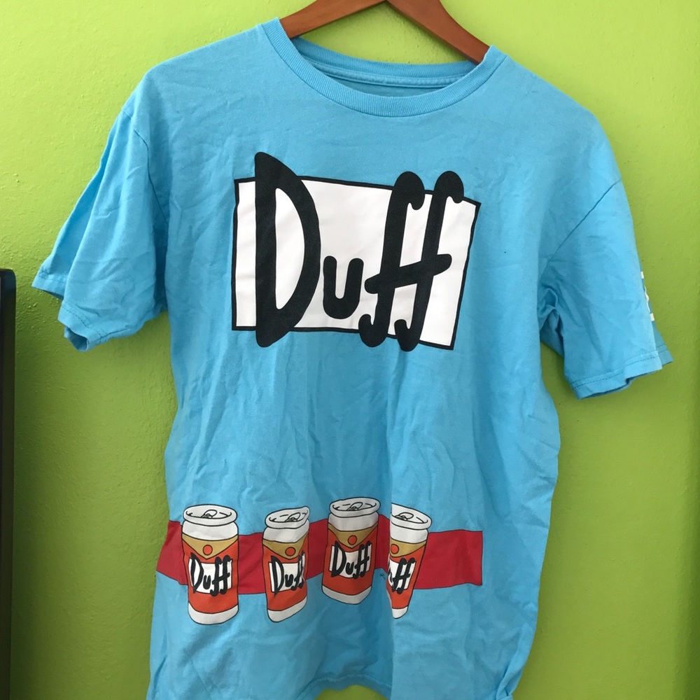 Neff shirt
