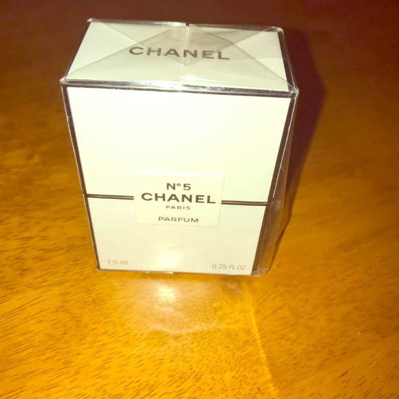 Chanel no. 5 - Picture 1 of 4