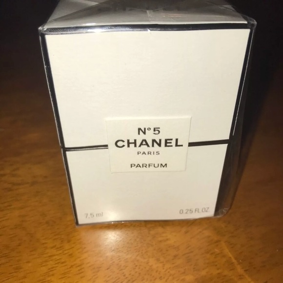Chanel no. 5 - Picture 2 of 4