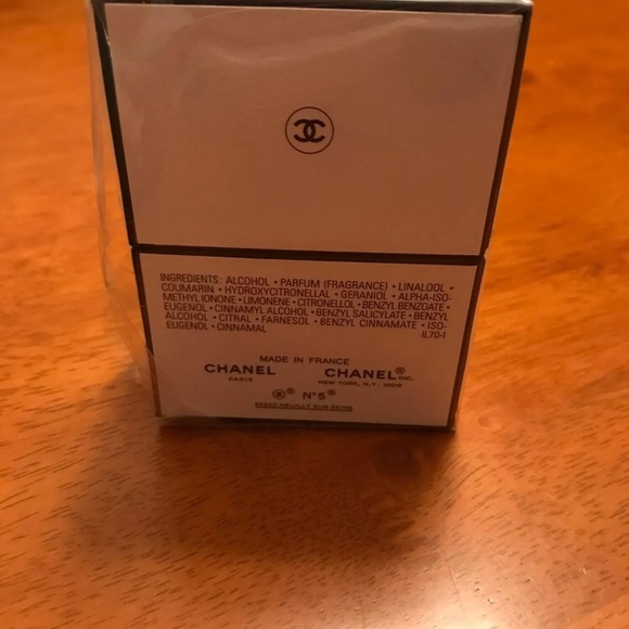 Chanel no. 5 - Picture 3 of 4