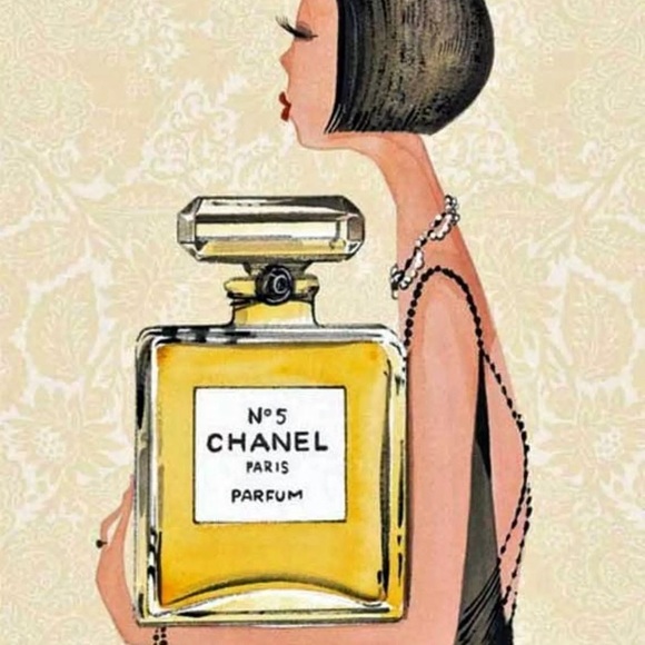 Chanel no. 5 - Picture 4 of 4
