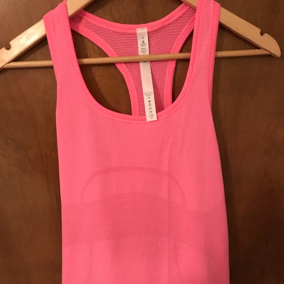 lululemon athletica Tops - Lulu lemon Tank Top