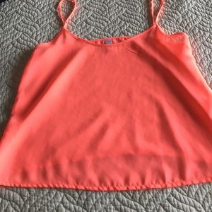 American apparel tank