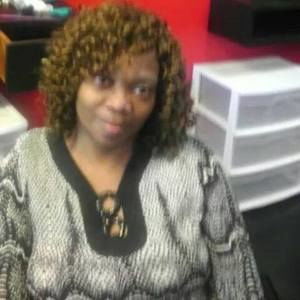 Meet your Posher, Gloria