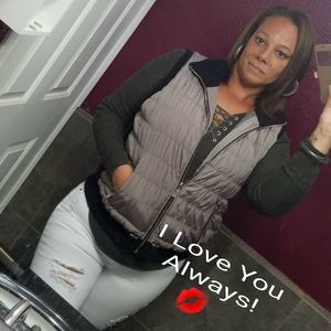 Meet your Posher, Brandy