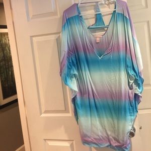 Victoria secret tunic m/l Victoria secret tunic m/l