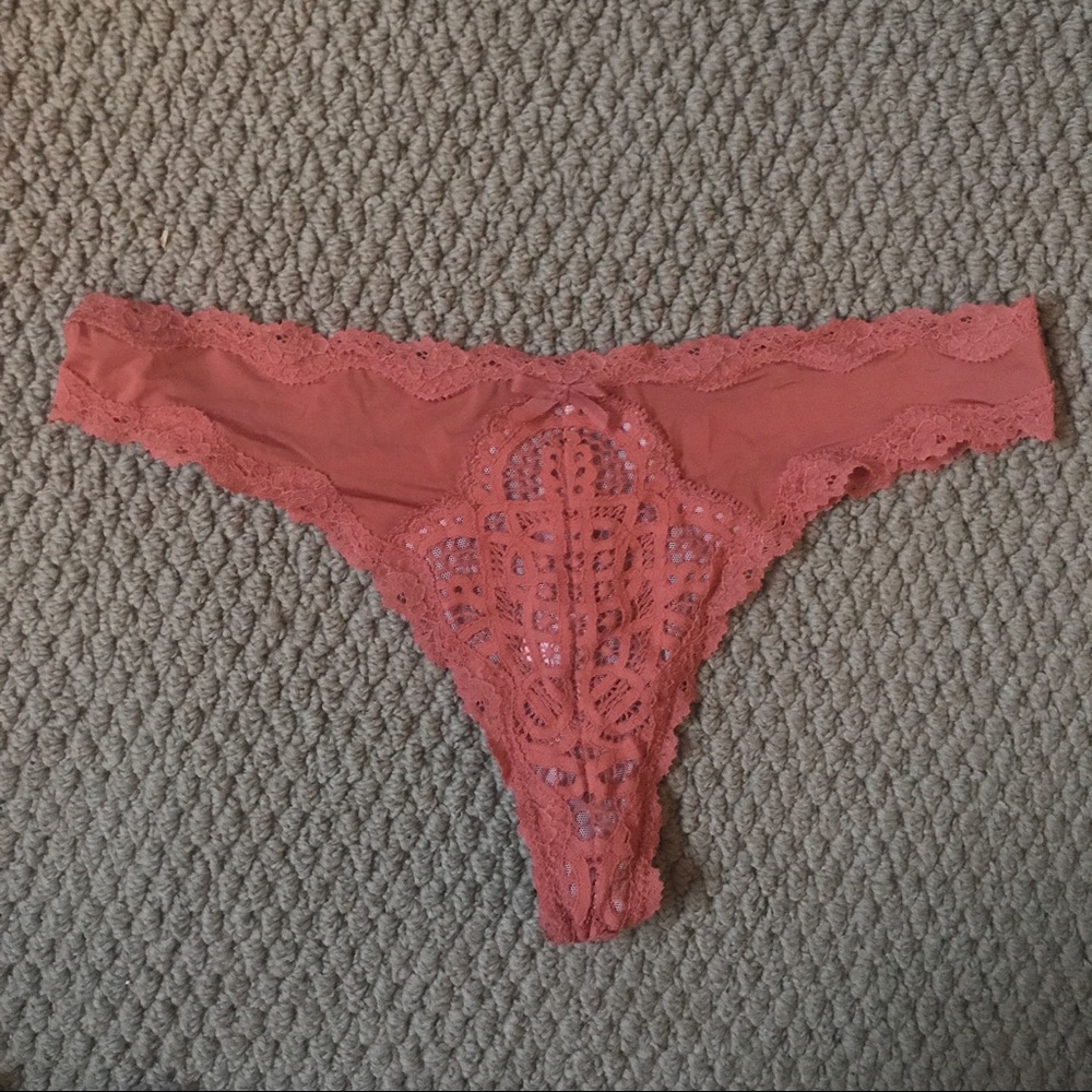 Victoria's Secret Thong