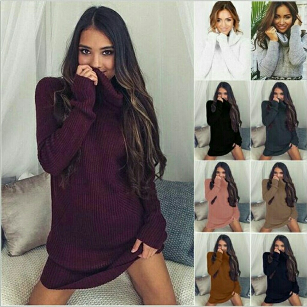 Sexy Jumper Sweater