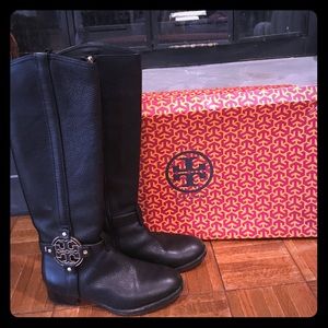 Tory Burch Boots
