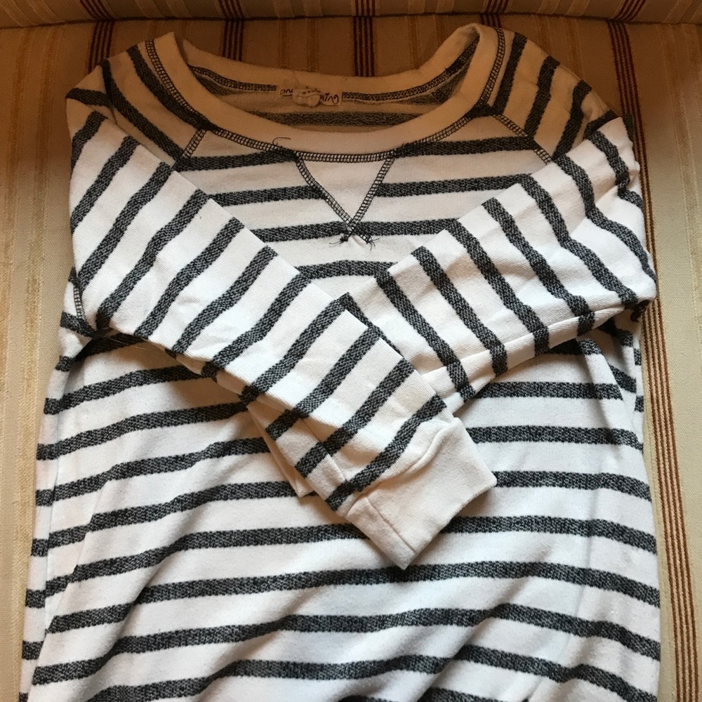 Striped shirt