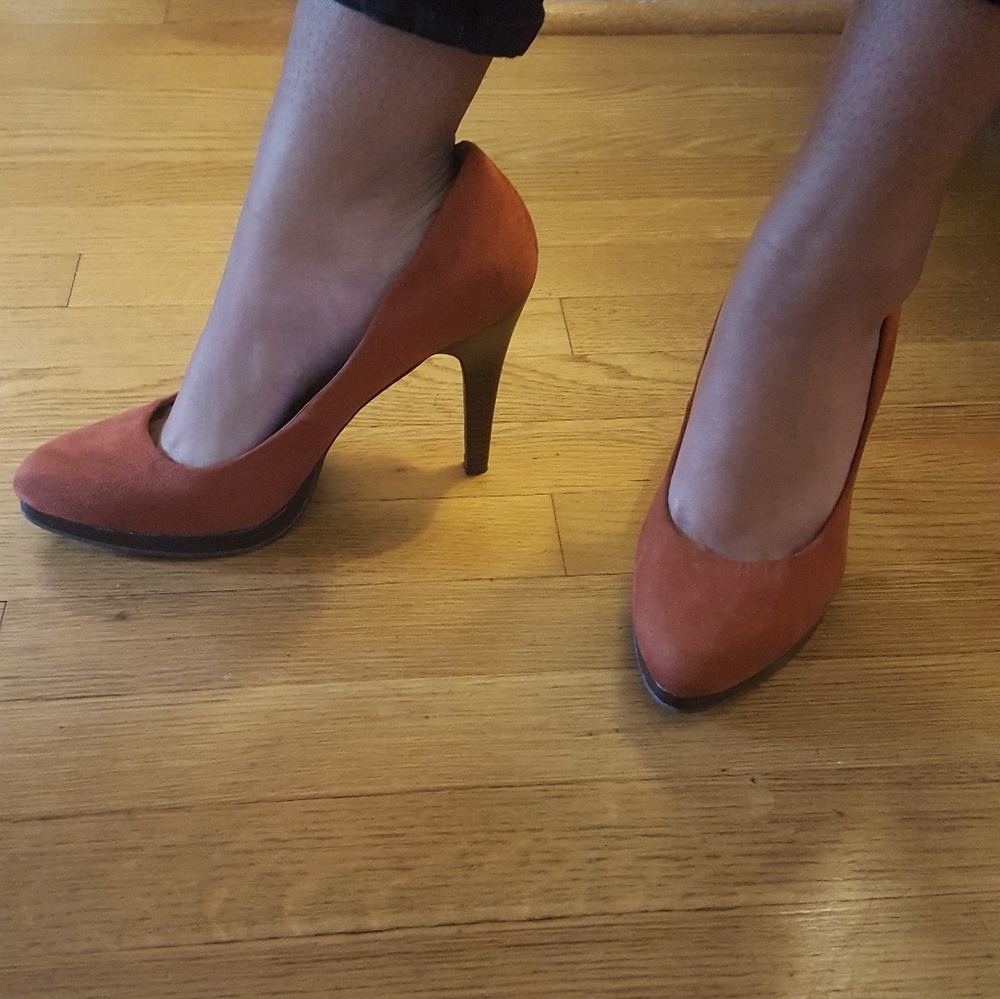 APT.9 4in heels
