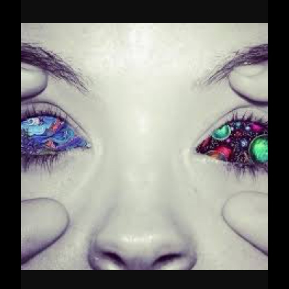 Meet your Posher, Keris