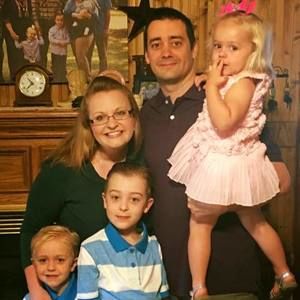 Meet your Posher, Katherine