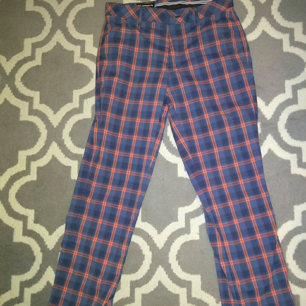Mens dress pants/casual