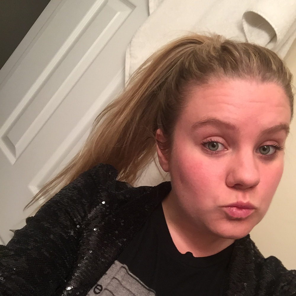 Meet your Posher, Meghan