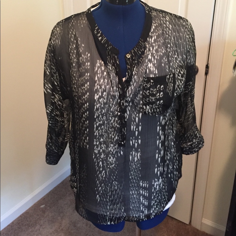 Express shirt
