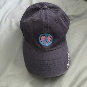 Life is good hat