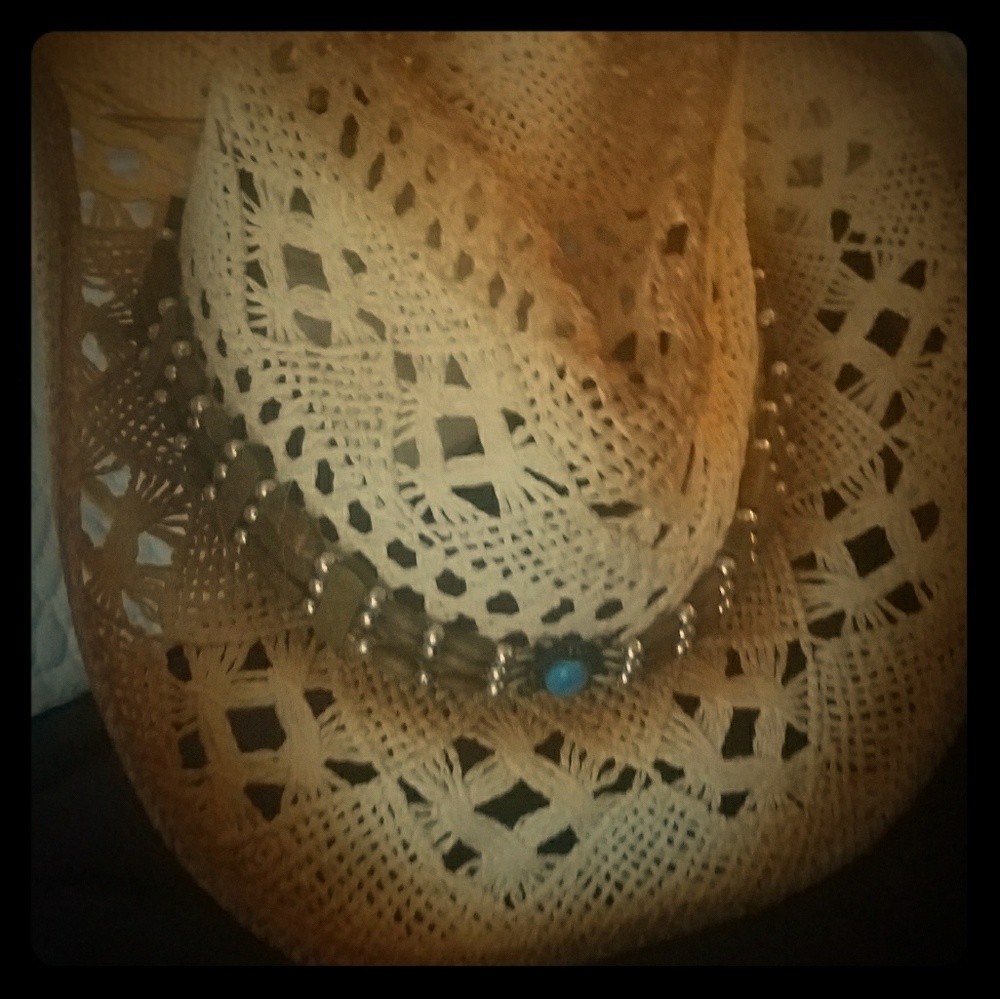 Cowboy hat