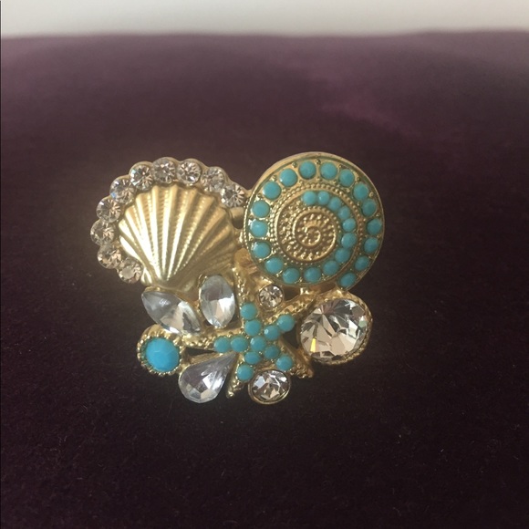 ✨Statement Rings✨💍💍 - Picture 6 of 8