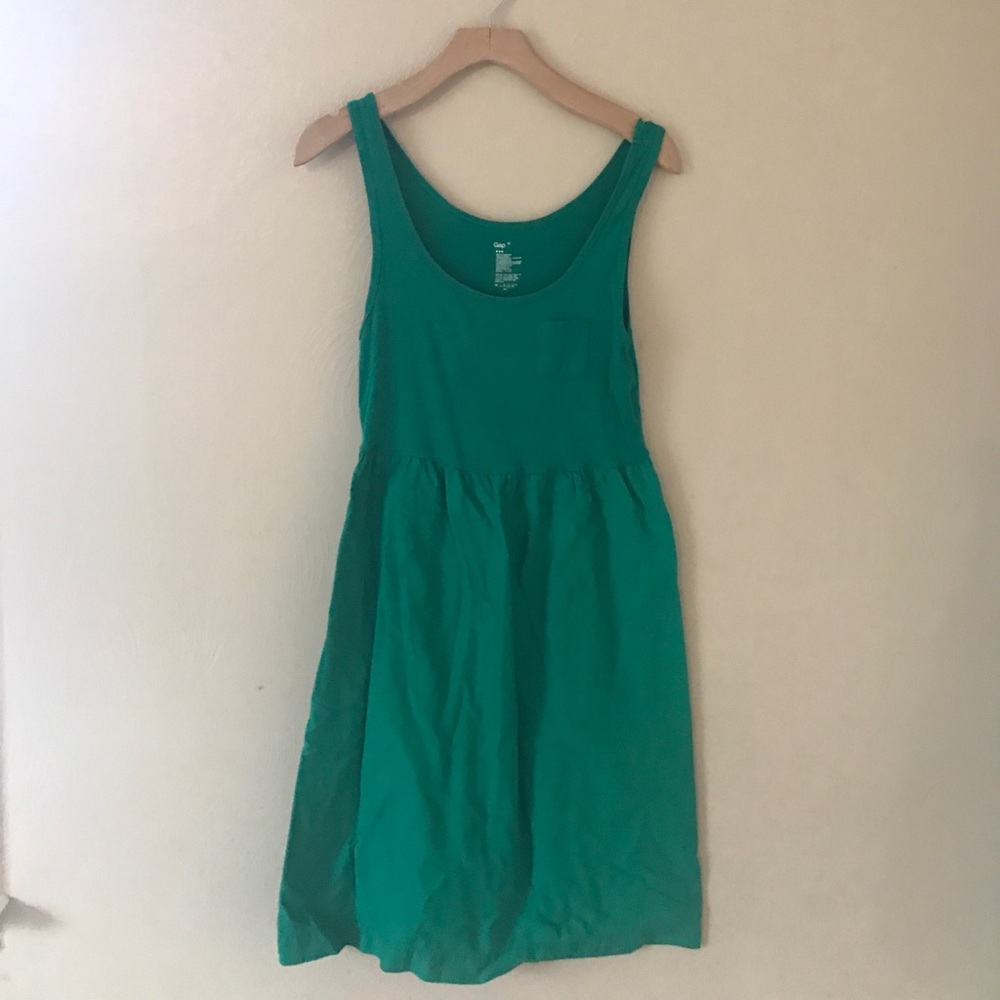 Gap casual dress