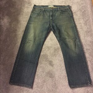 Levi's 569