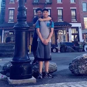 Meet your Posher, Wei hao