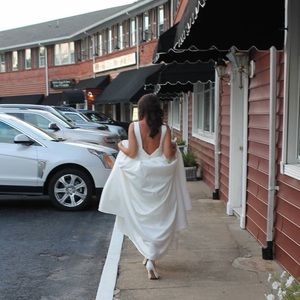 Meet your Posher, Esther