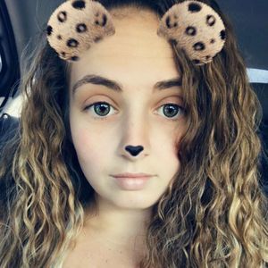 Meet your Posher, Tabitha