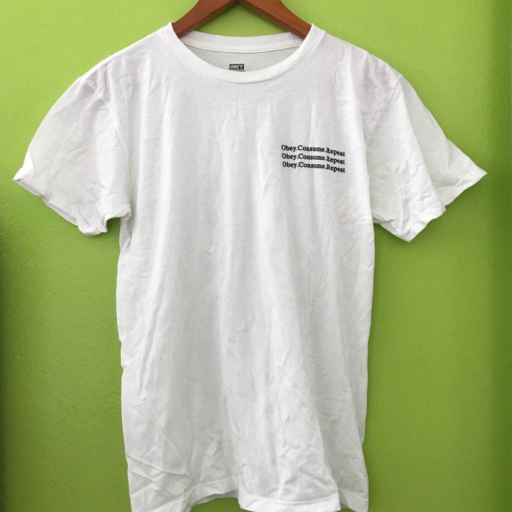 Obey Shirt