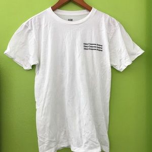 Obey Shirt
