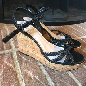 Vince Camino 8M Wedges