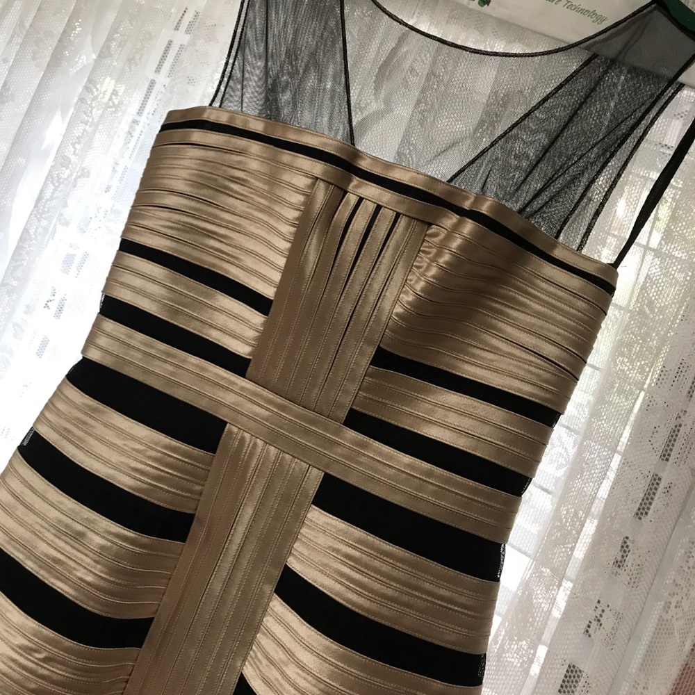 BCBG Dress