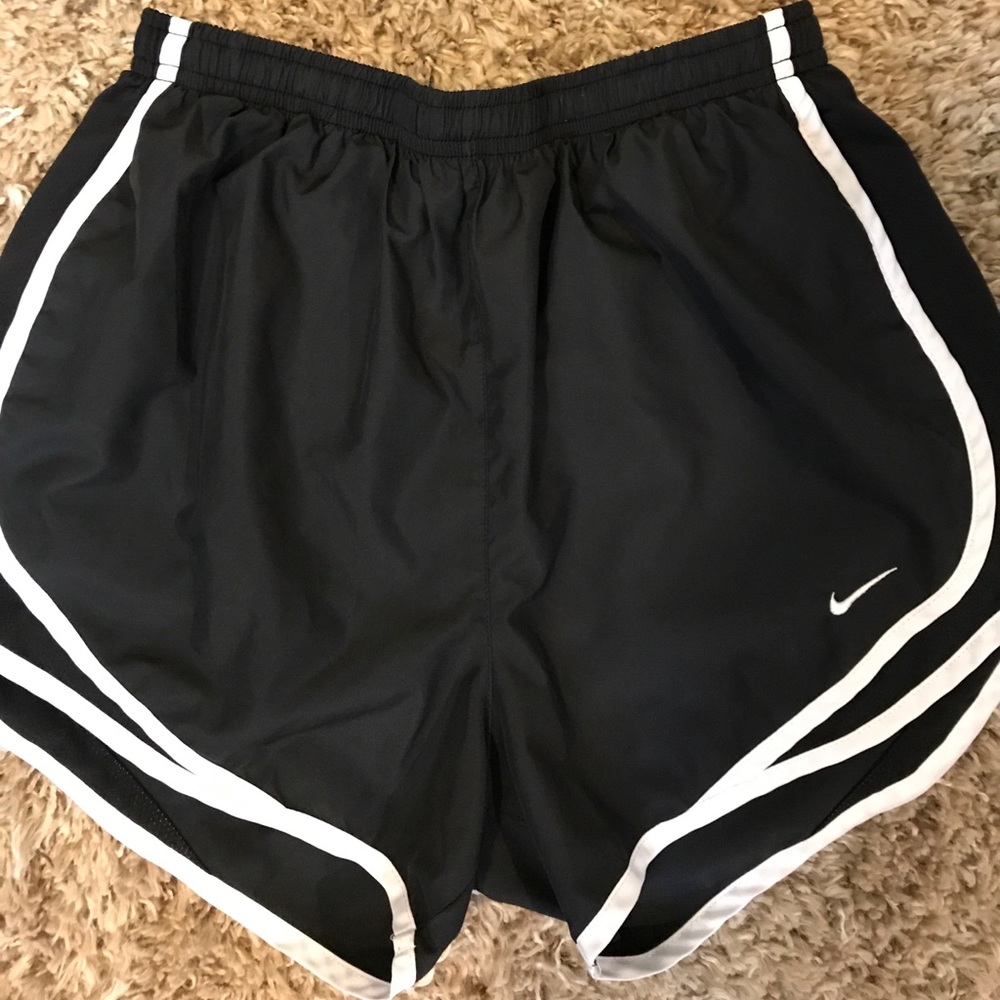 Nike Dri-Fit Shorts