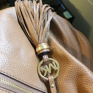 Authentic Michael Kors Bag