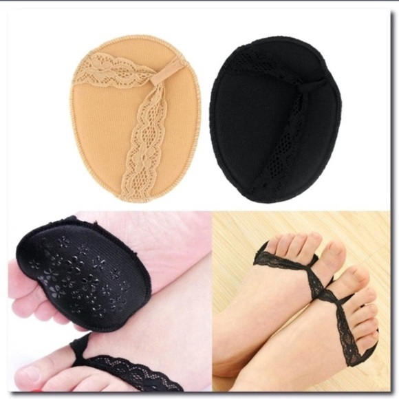 🎀 Hot item! 1 pair of footpads! - Picture 3 of 4
