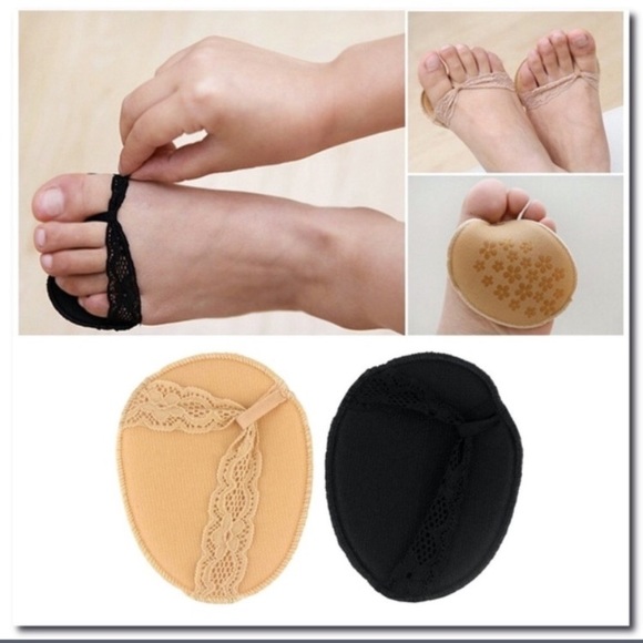 🎀 Hot item! 1 pair of footpads! - Picture 4 of 4