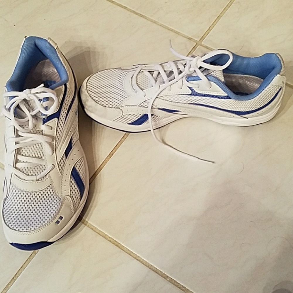 Gym shoe