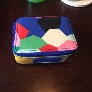 Vera Bradley Pill case