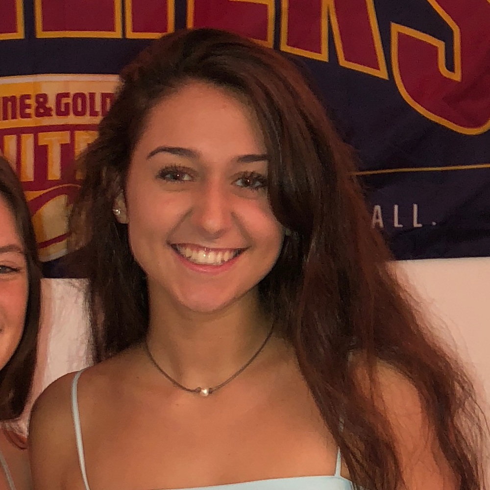 Meet your Posher, Audrey