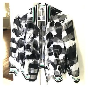 Rebecca Minkoff Lola Bomber