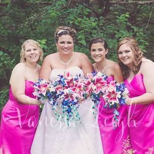 Meet your Posher, Callie