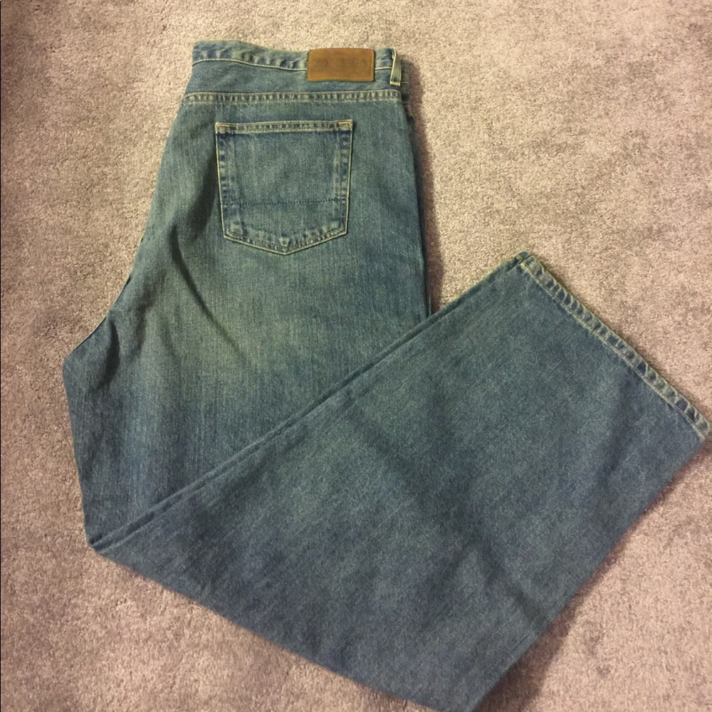 Men's Nautica jeans
