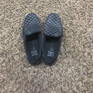 DC Mens Shoes. Size 10.5